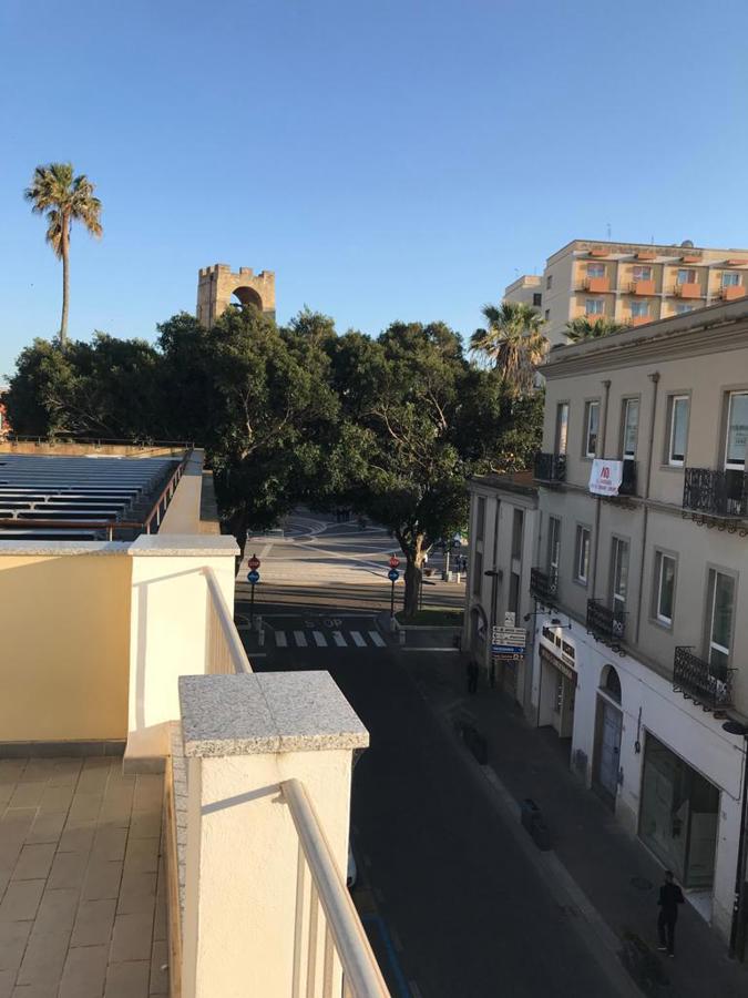 Affitto Appartamento Oristano