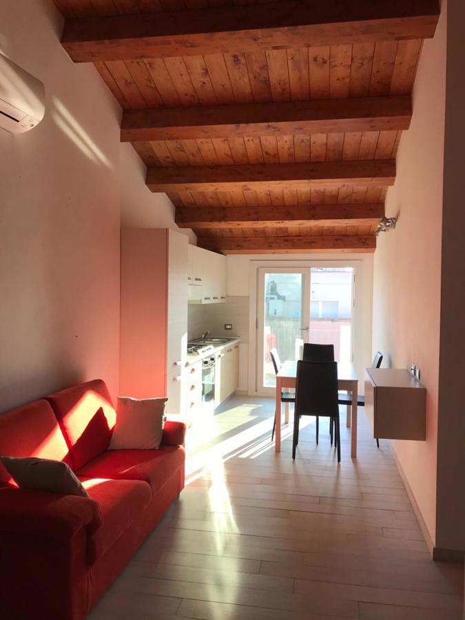 Affitto Appartamento Oristano