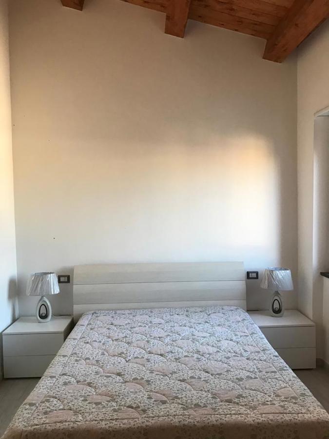 Affitto Appartamento Oristano
