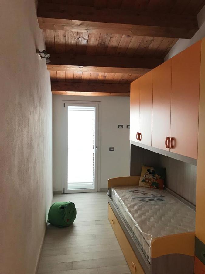 Affitto Appartamento Oristano