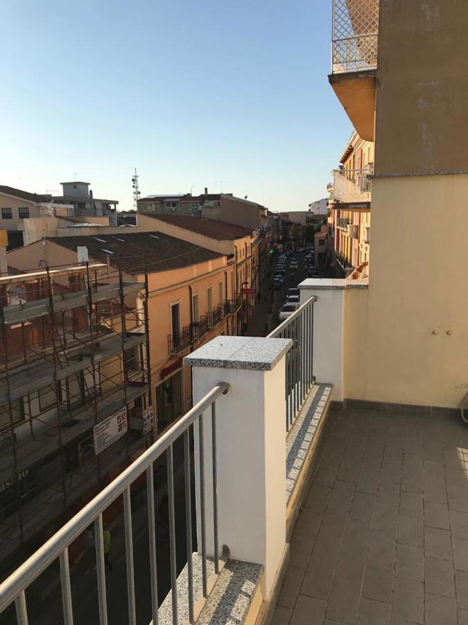 Affitto Appartamento Oristano