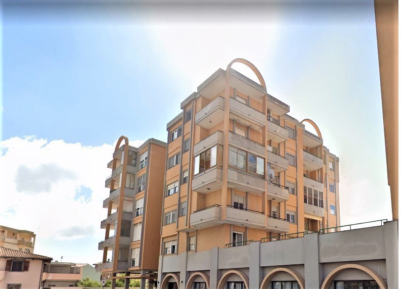 Appartamento in Affitto Oristano
