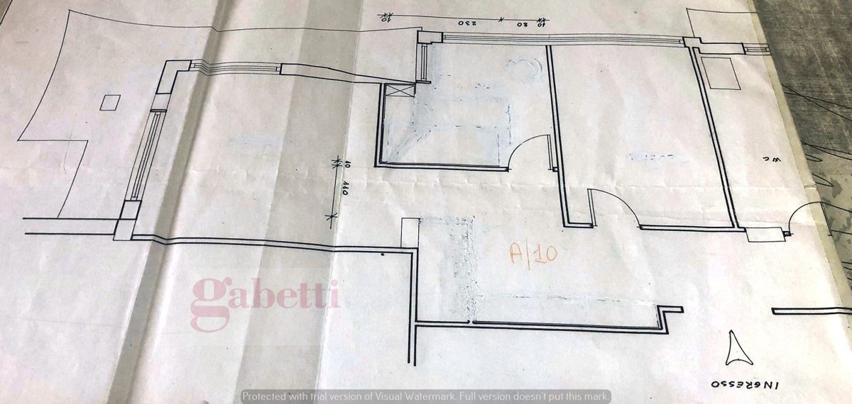 Affitto Appartamento Rende