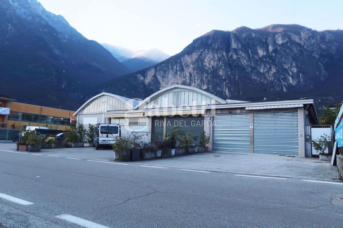 Laboratorio in Vendita Riva del Garda