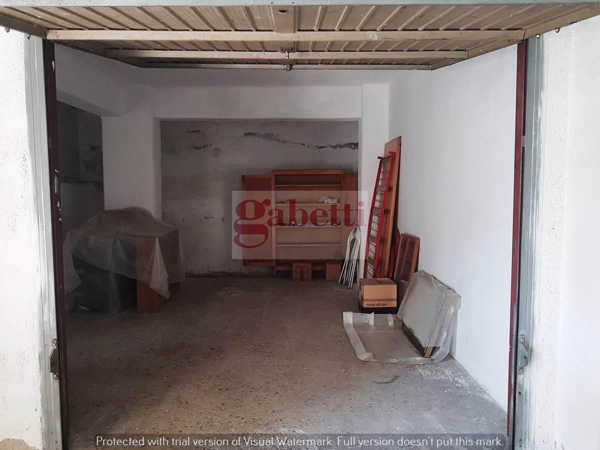 Vendita Box/Posto auto Rende