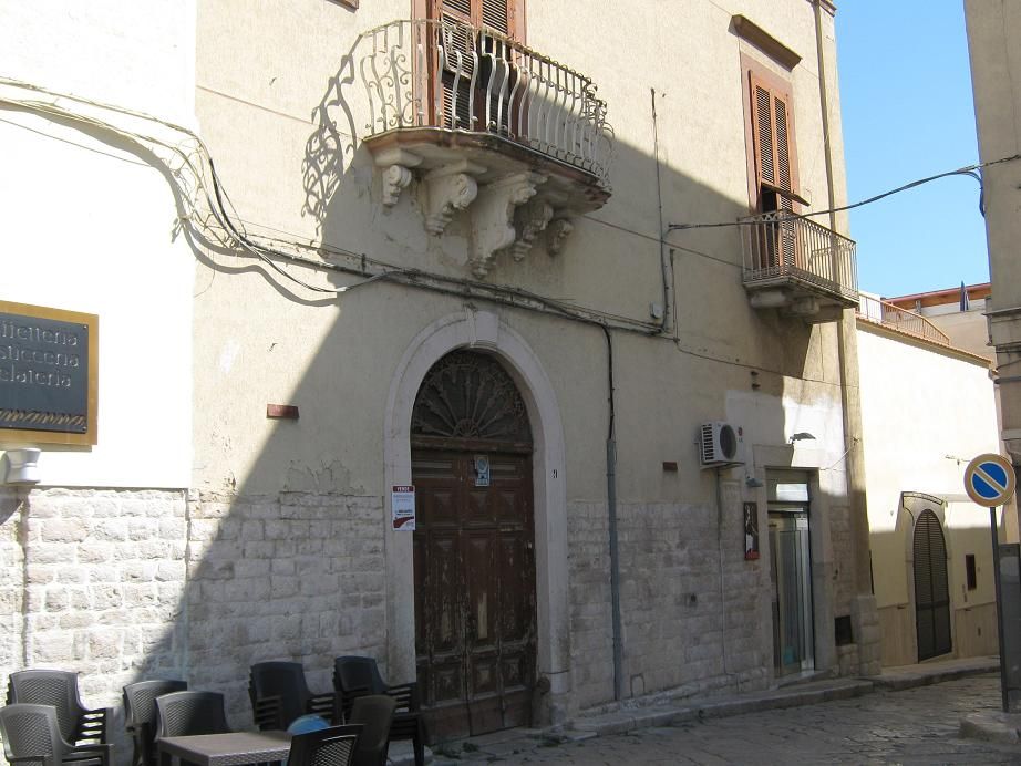 Casa Indipendente Canosa di Puglia 905VRG