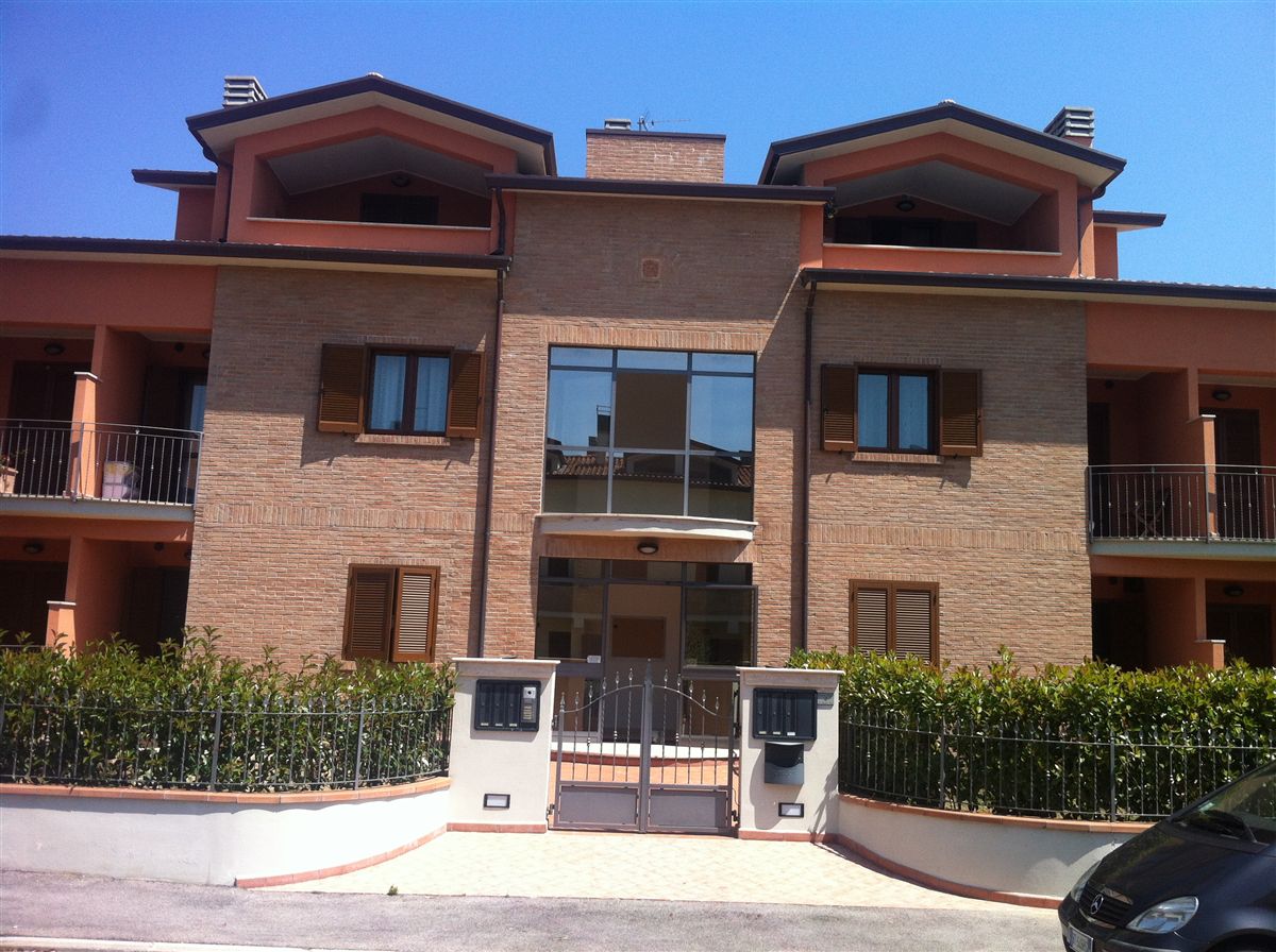 Appartamento Assisi 2013/051 AVRG