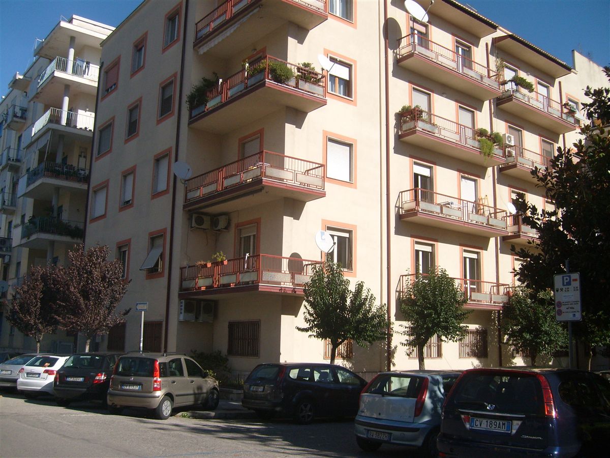 Appartamento Cosenza gab381CVRG