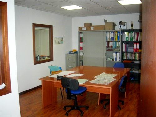 Ufficio Campoformido AIIA-70ILFOVCU