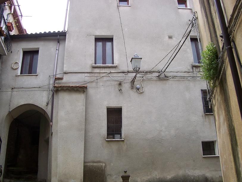 Casa Indipendente San Giovanni a Piro 40149150VRG