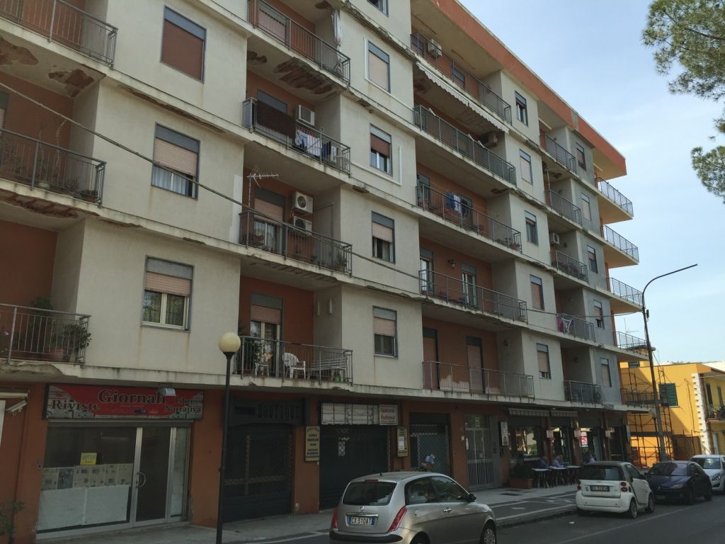 Appartamento in Affitto Villafranca Tirrena