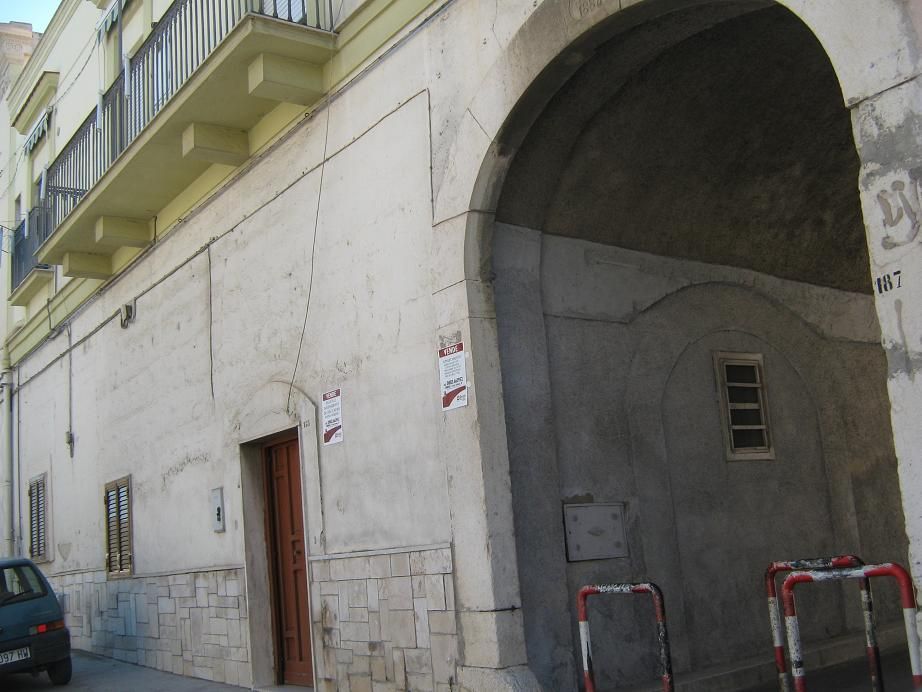 Casa Indipendente Canosa di Puglia 90701VRG