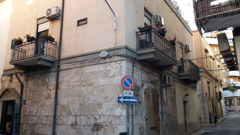 Casa Indipendente in Vendita Canosa di Puglia