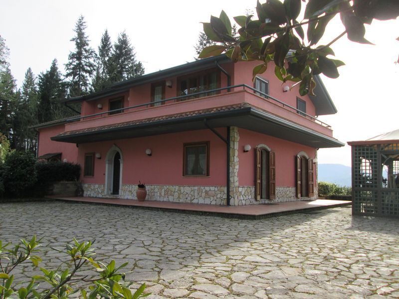 Villa o villino in Vendita Atripalda