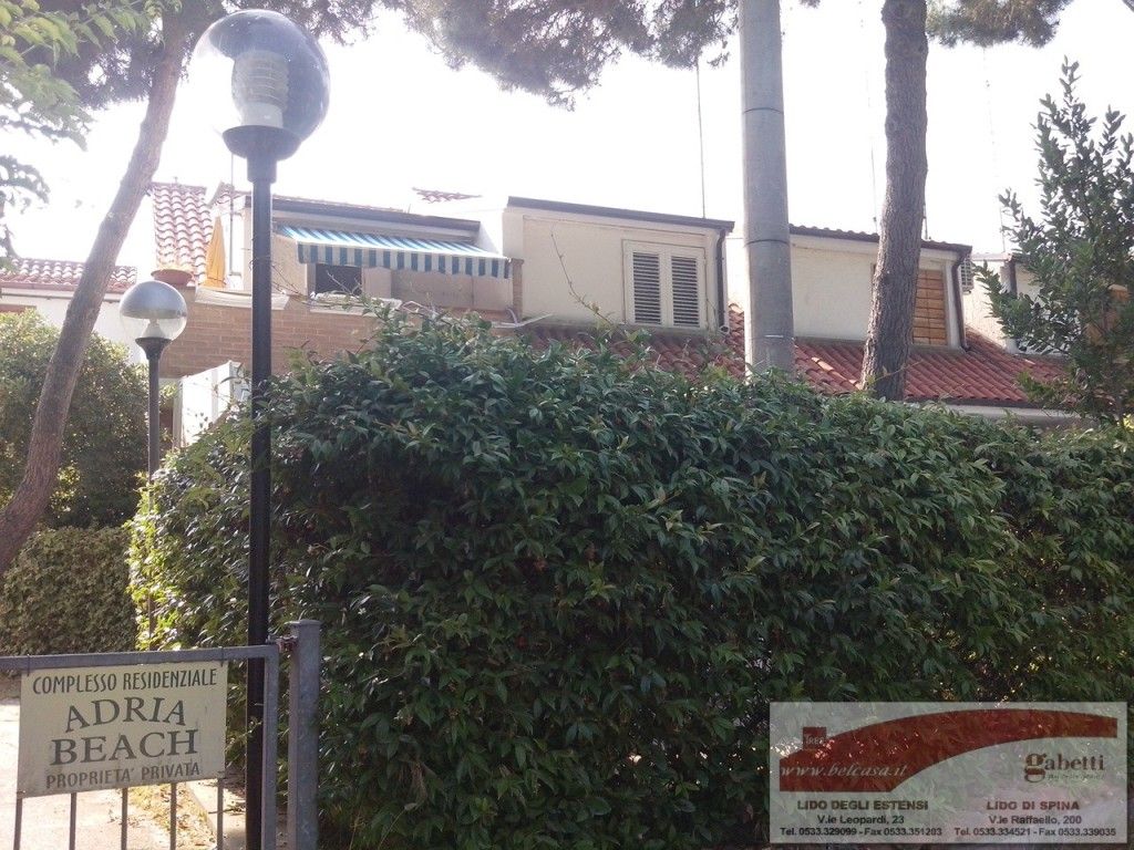 Villa o villino in Vendita Comacchio