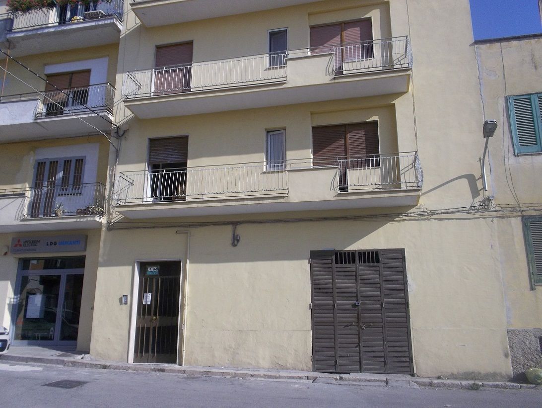 Appartamento Canosa di Puglia 1139VRG