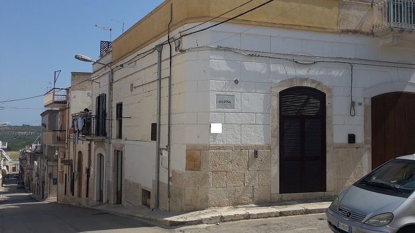 Casa Indipendente in Vendita Canosa di Puglia