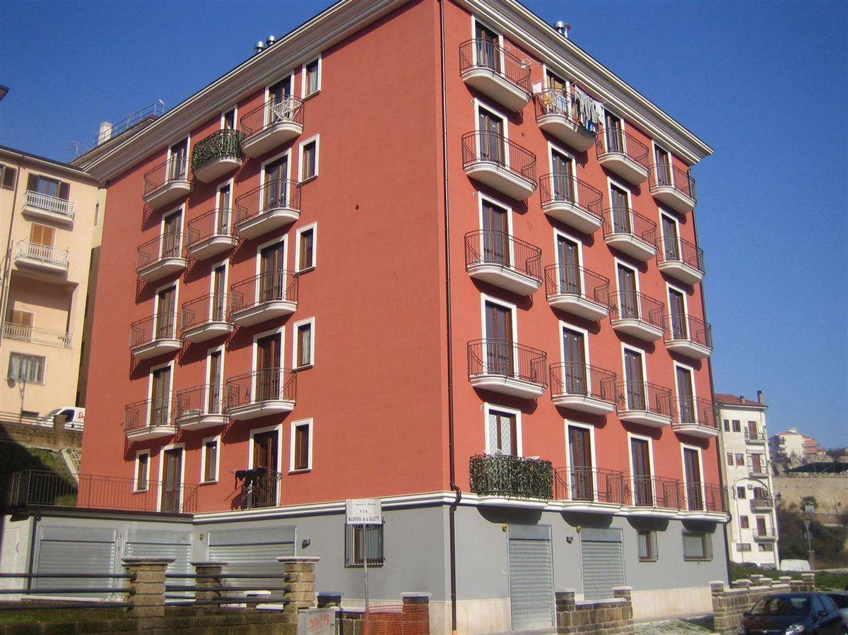 Appartamento Avellino 1003VRG