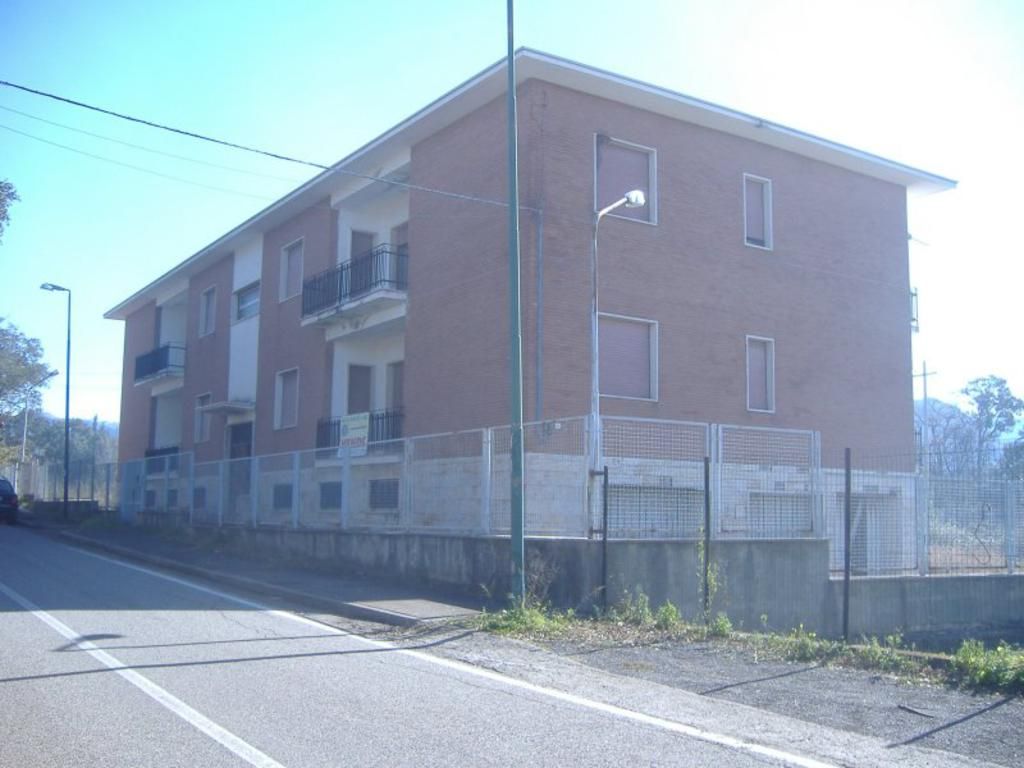 Vendita Stabile/Palazzo Scalea