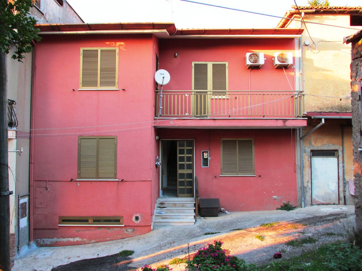 Casa Indipendente Sezze SE001VRG