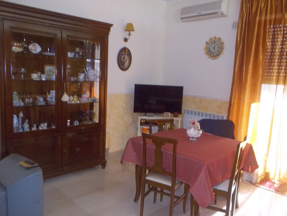 Appartamento Canosa di Puglia 1126VRG