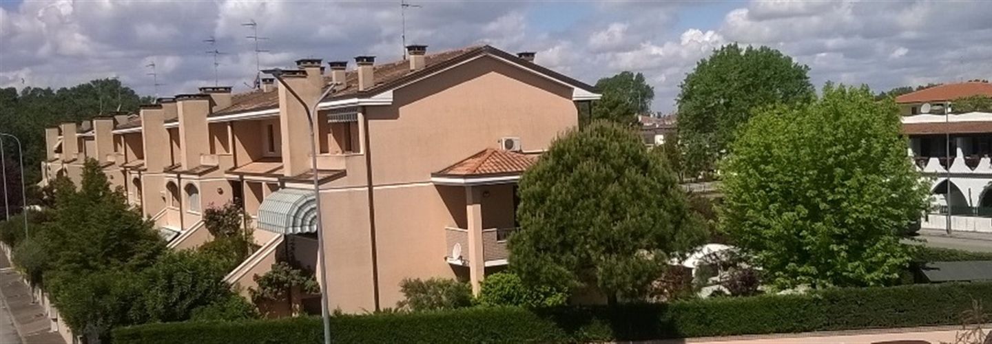 Vendita Villa a schiera Comacchio