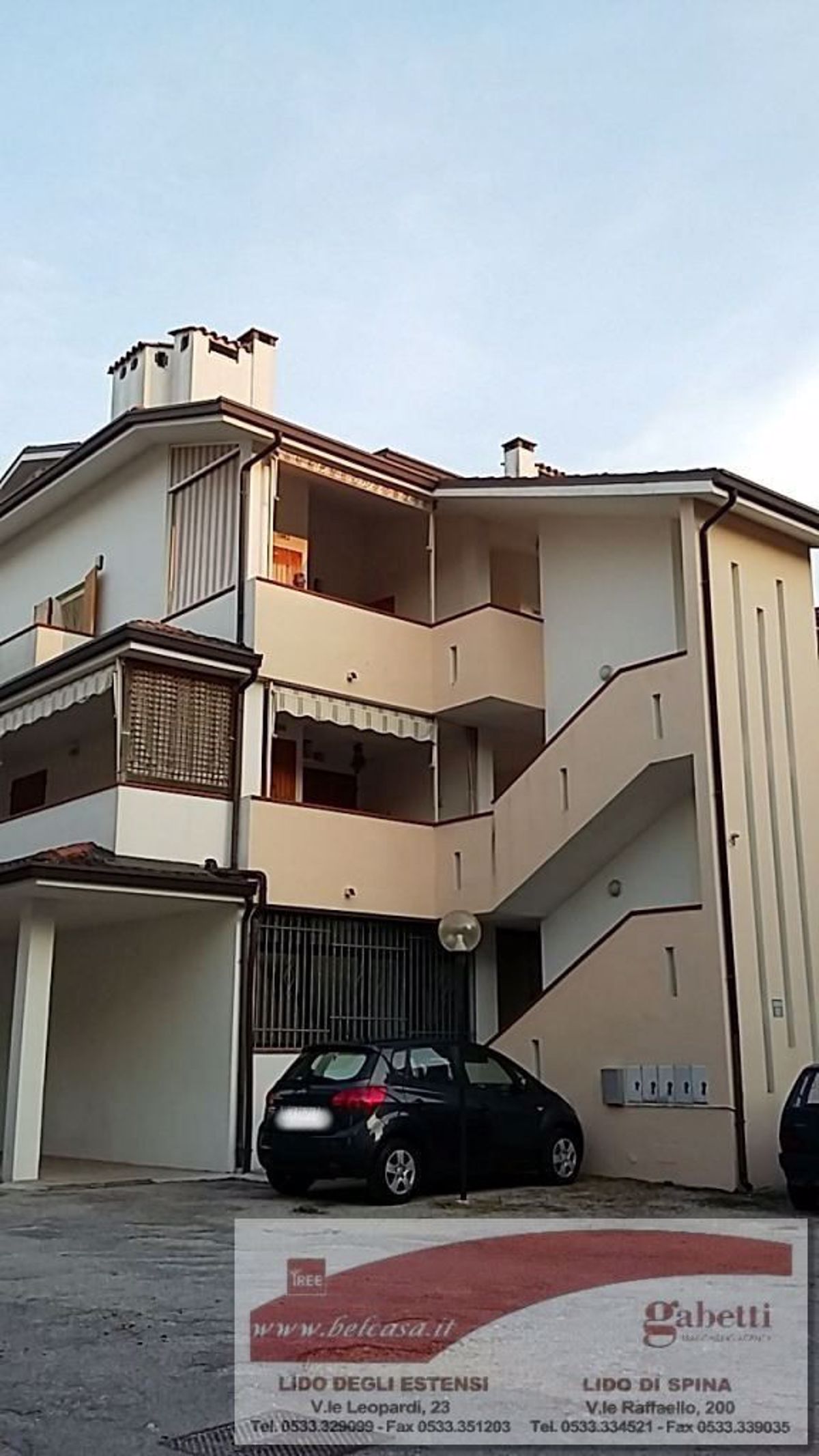 Vendita Appartamento Comacchio