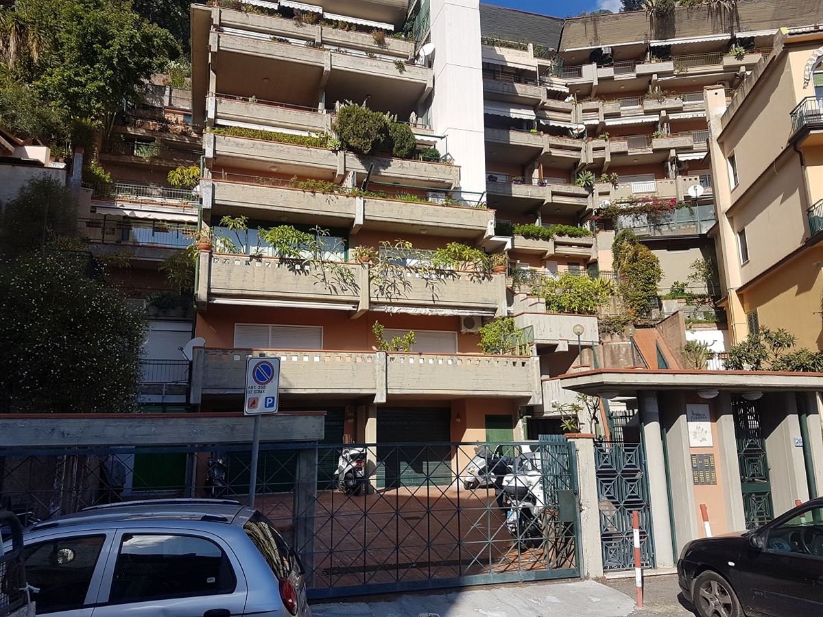Appartamento in Vendita Taormina