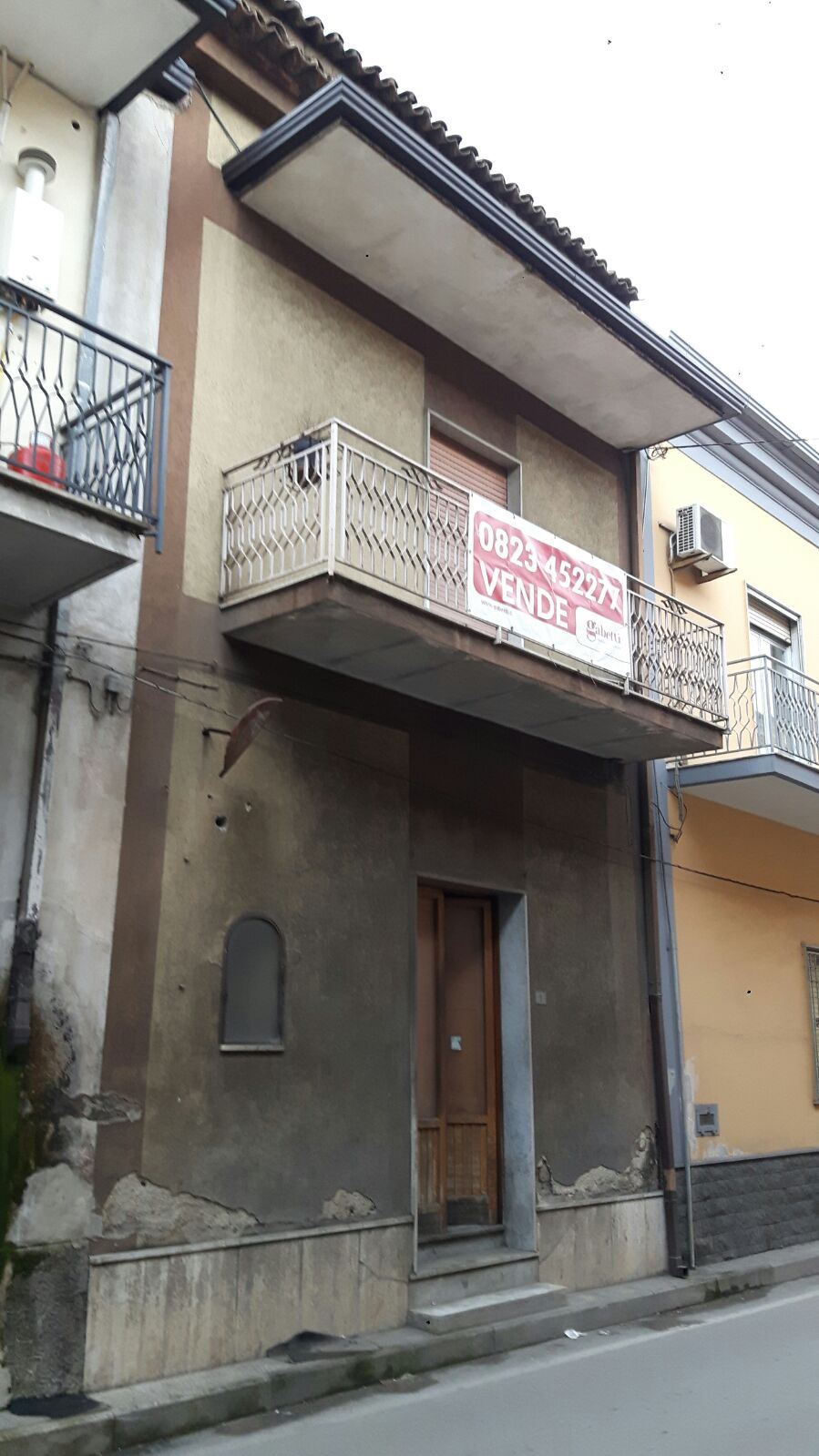 Casa Indipendente Portico di Caserta 131069VRG