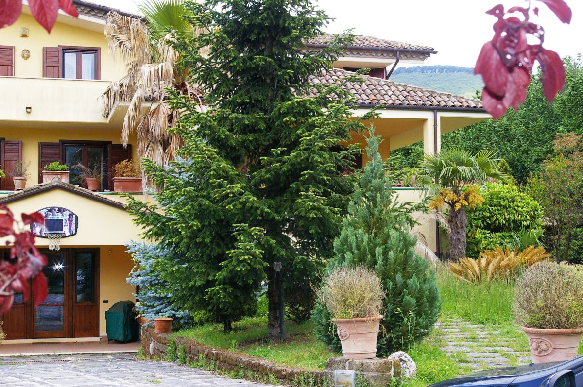 Villa o villino in Vendita Monteforte Irpino