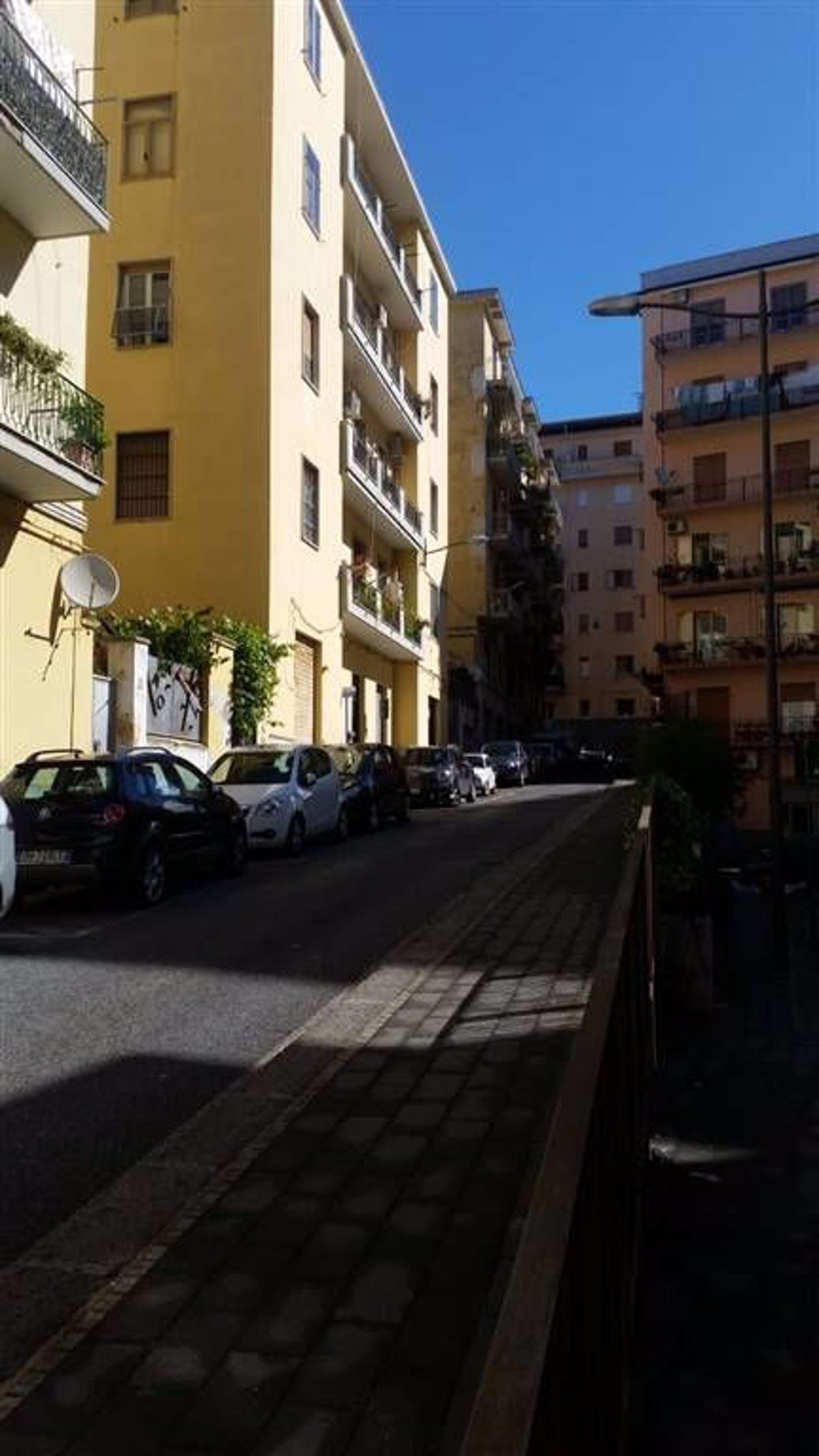 Vendita Appartamento Salerno