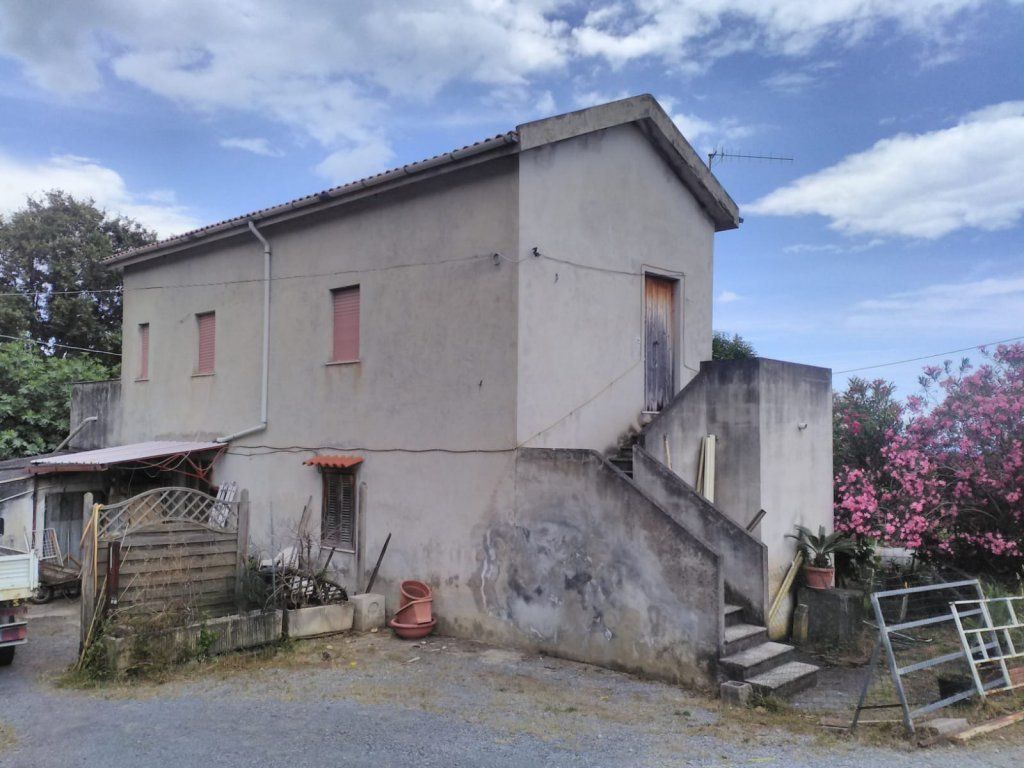 Villa o villino San Nicola Arcella 153VRG