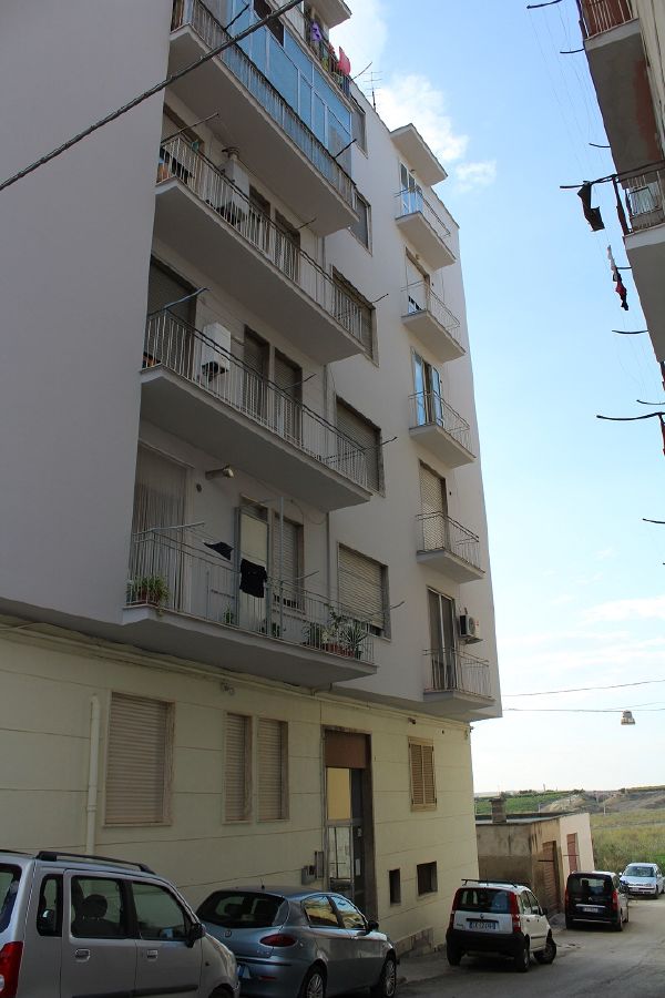 Appartamento Canosa di Puglia 1299VRG