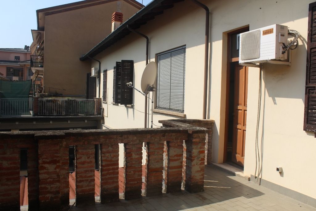 Casa Indipendente in Vendita Piacenza