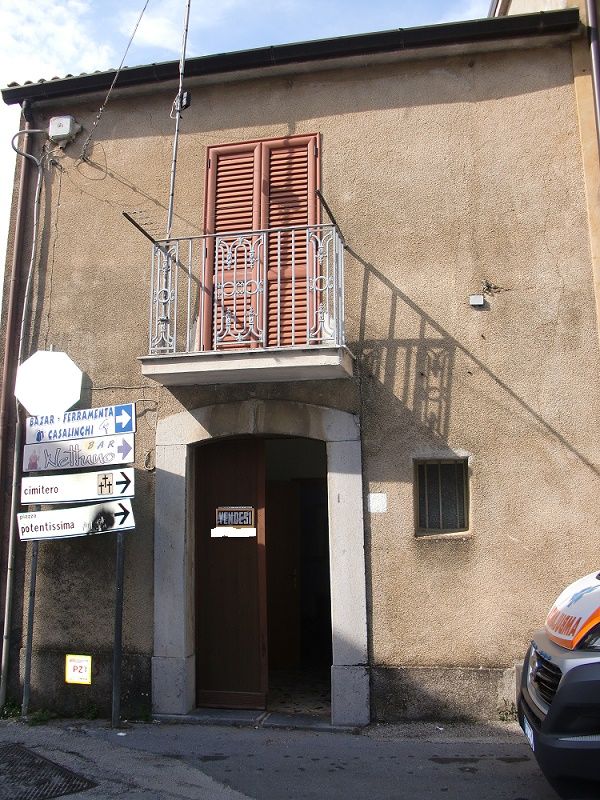 Appartamento in Vendita Roccagloriosa