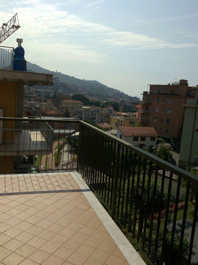 Appartamento Rapallo A014VRG