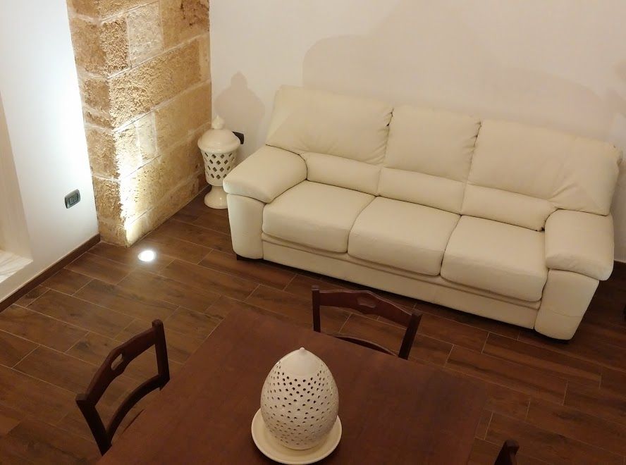Affitto Loft/Open Space Brindisi