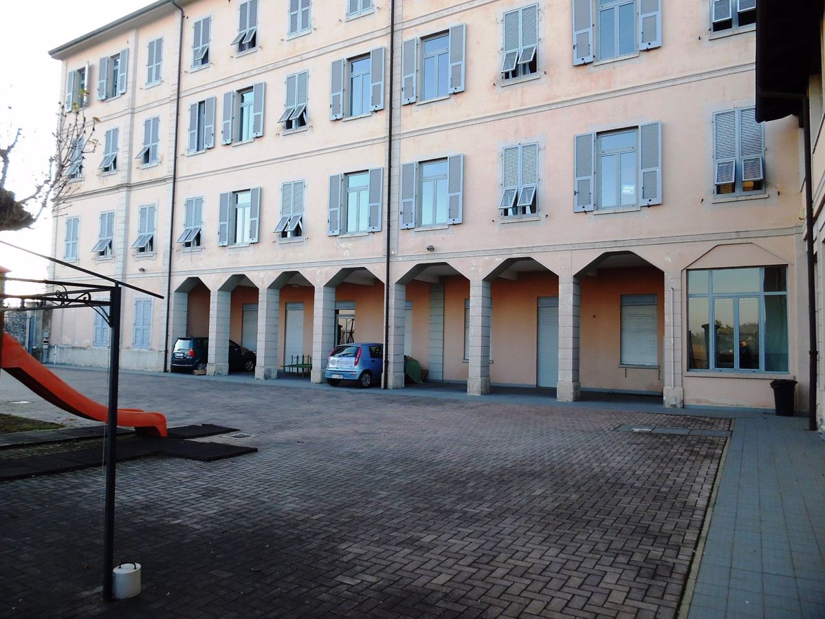 Vendita Stabile/Palazzo San Salvatore Monferrato