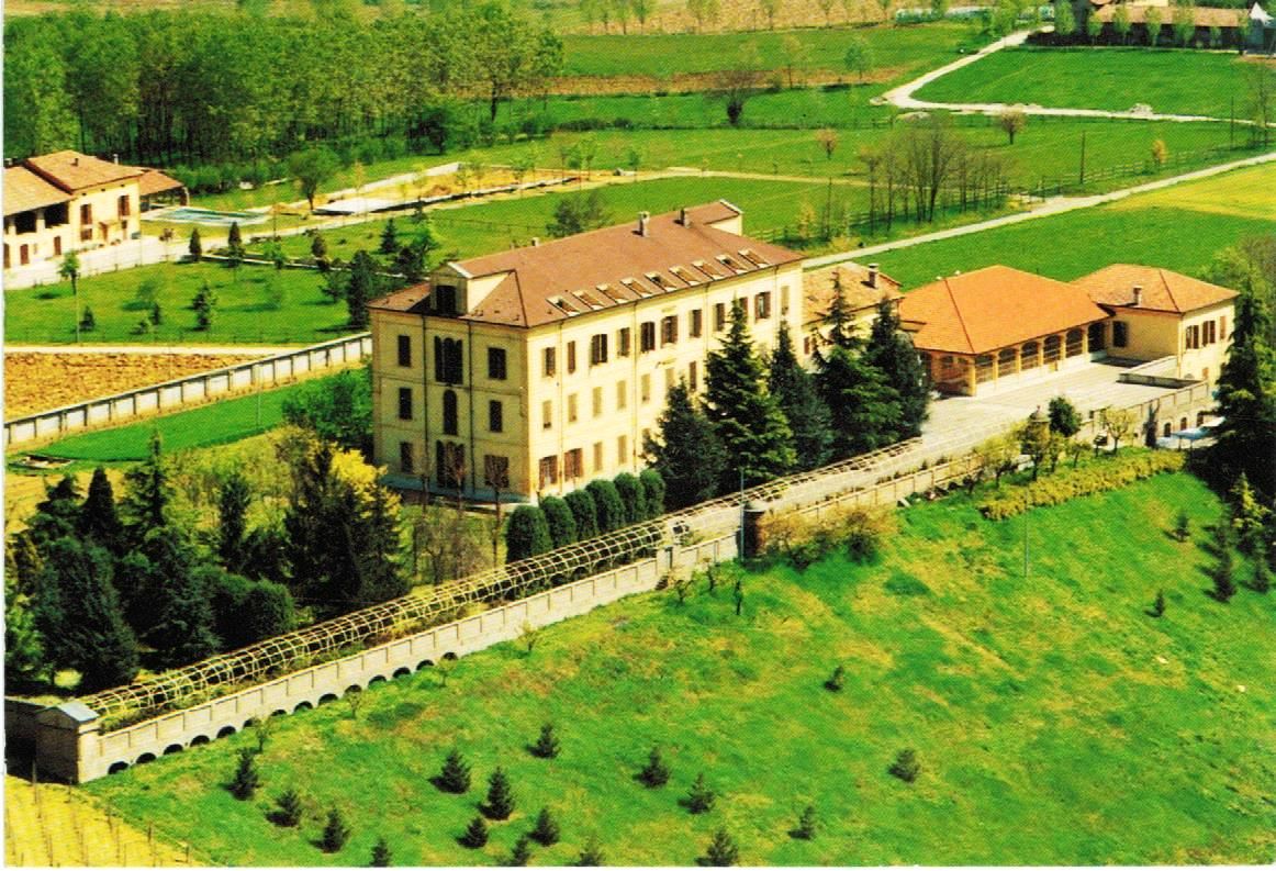 Vendita Stabile/Palazzo Nizza Monferrato