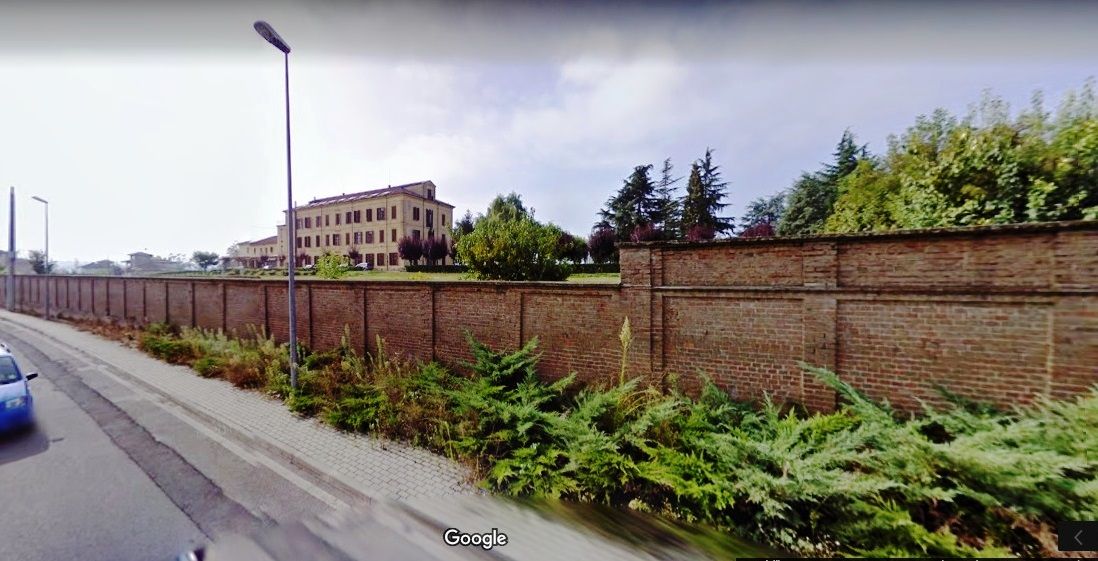 Vendita Stabile/Palazzo Nizza Monferrato