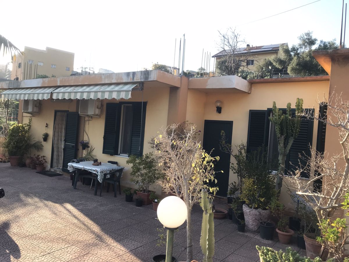 Casa Indipendente in Vendita Messina