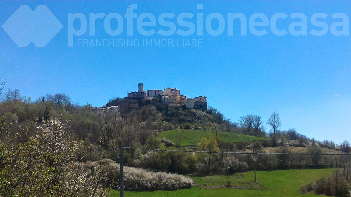 Vendita Terreno Residenziale Castel di Sangro