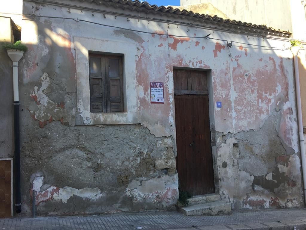 Casa Indipendente in Vendita Pachino