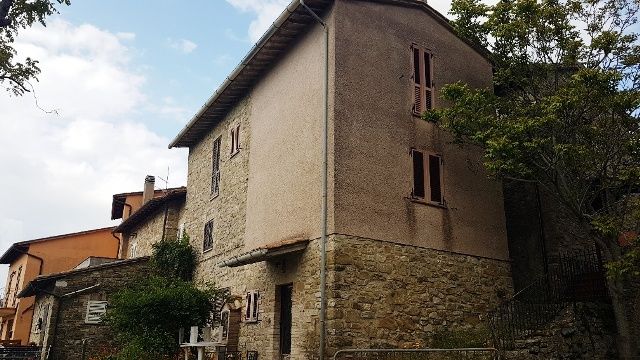 Vendita Casa Indipendente Assisi