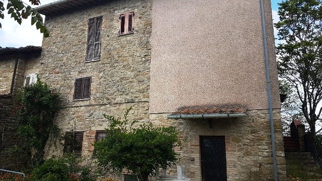 Casa Indipendente Assisi 2019/045 AVRG
