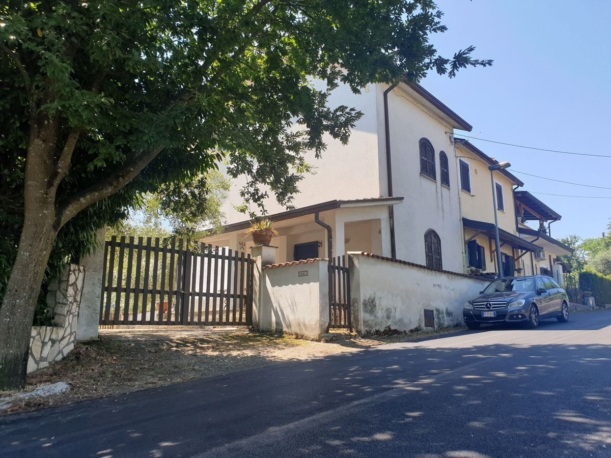 Casa Indipendente San Giovanni Incarico 669VRG