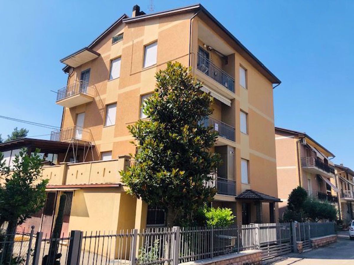 Appartamento Bastia Umbra 2019/038 BVRG