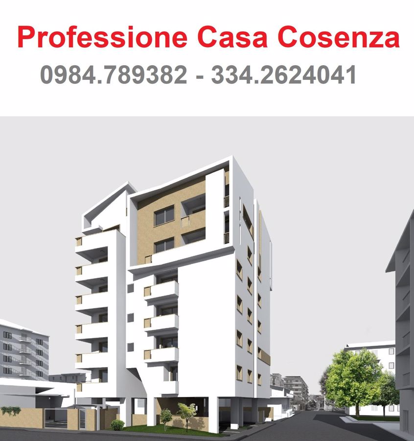 Vendita Appartamento Cosenza