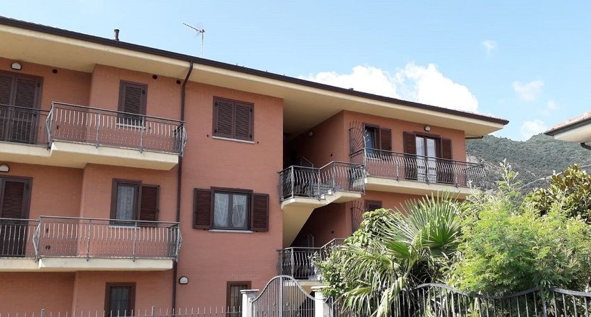 Vendita Appartamento Sant'Ambrogio di Torino