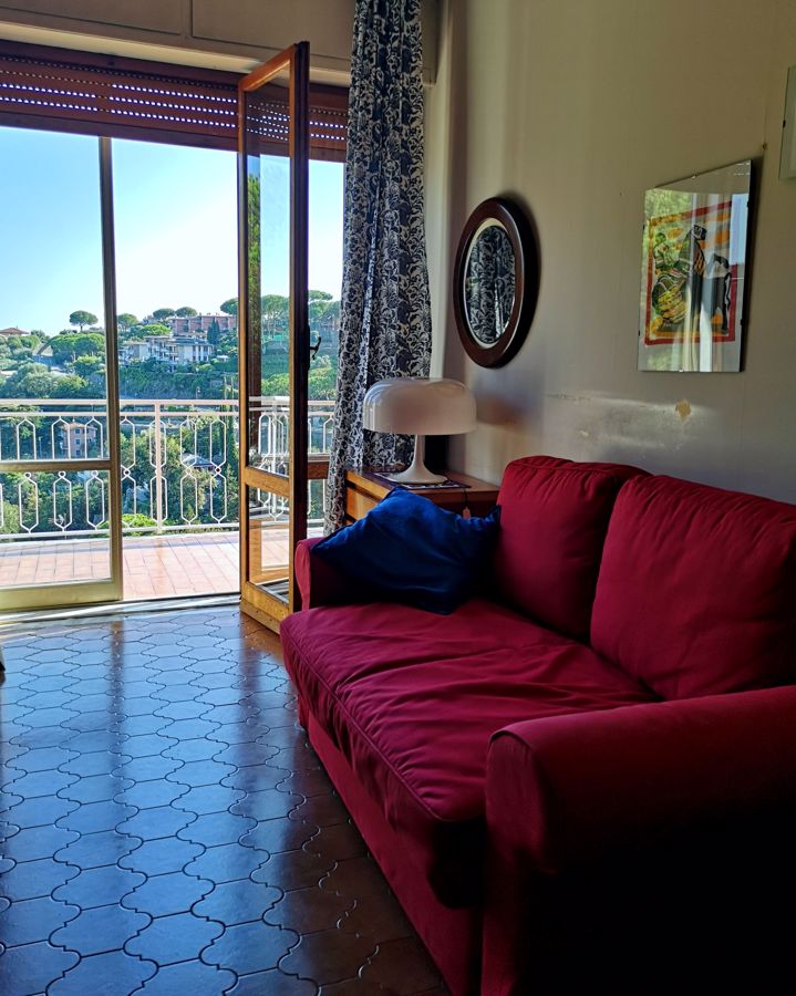 Vendita Villa bifamiliare Rapallo